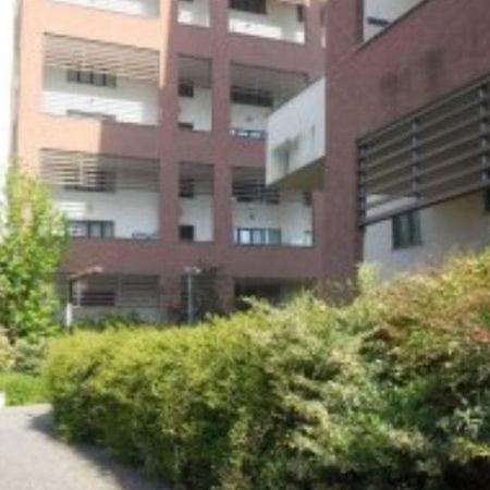 Hotel Affori Milán Exteriér fotografie